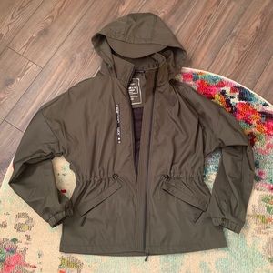 Lucky Brand Raincoat